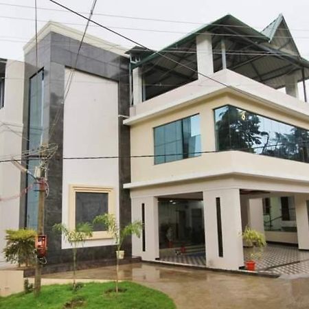 Hotel Le Castle Kodaikanal Kültér fotó