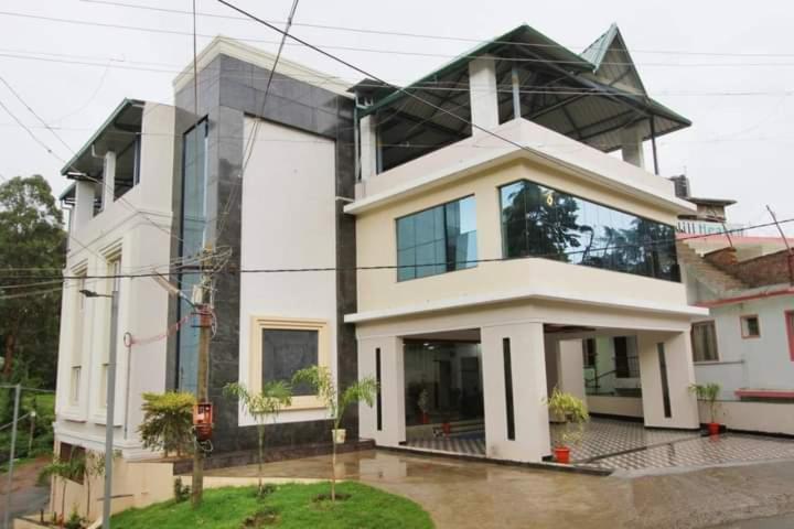Hotel Le Castle Kodaikanal Kültér fotó