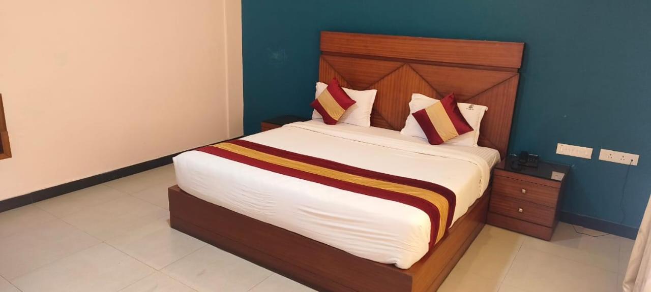 Hotel Le Castle Kodaikanal Kültér fotó