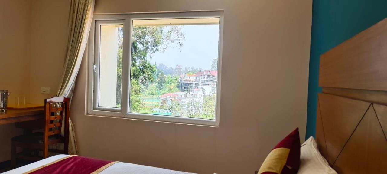 Hotel Le Castle Kodaikanal Kültér fotó