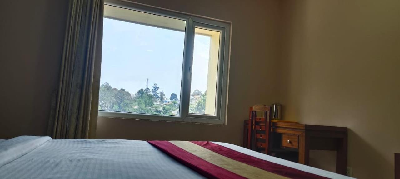 Hotel Le Castle Kodaikanal Kültér fotó