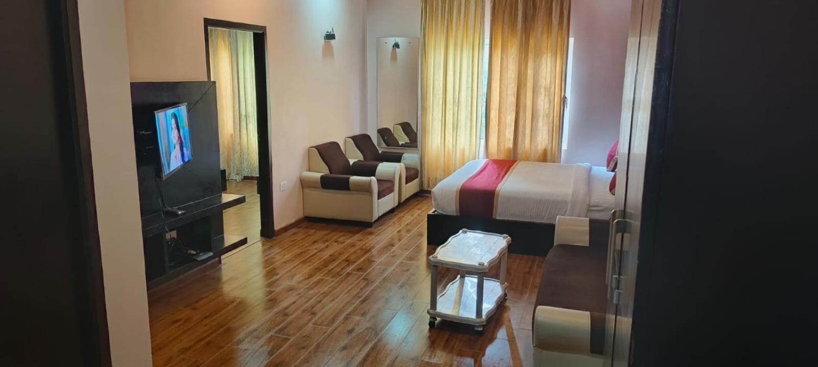 Hotel Le Castle Kodaikanal Kültér fotó