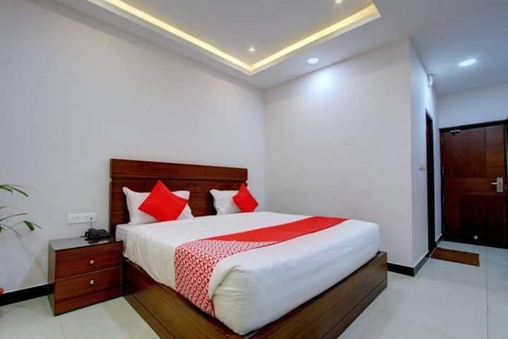 Hotel Le Castle Kodaikanal Szoba fotó
