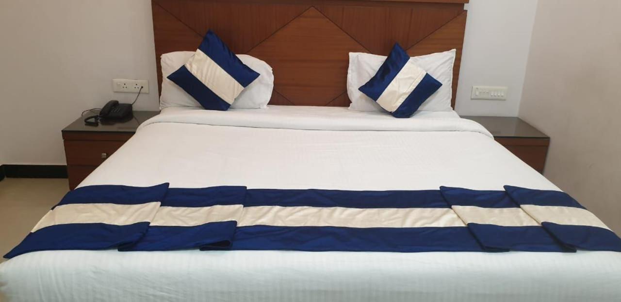 Hotel Le Castle Kodaikanal Szoba fotó